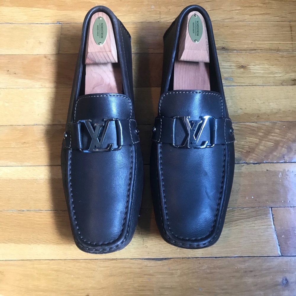 Men’s Louis Vuitton shoes
